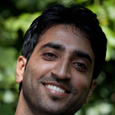 Rajat Kodali, photo 1