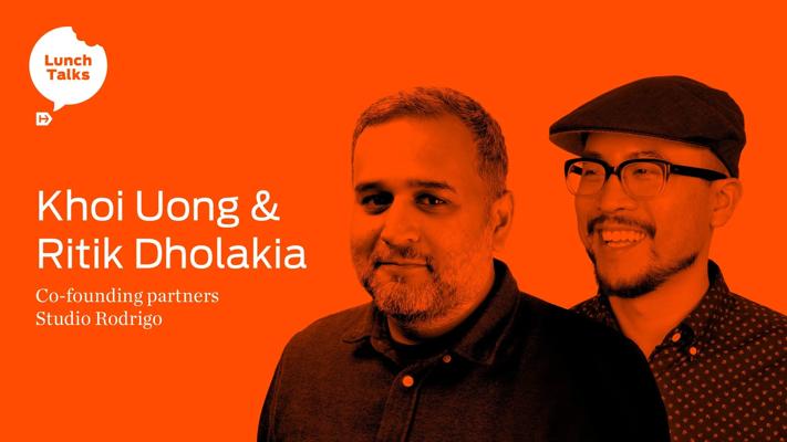 Ritik Dholakia, photo 1