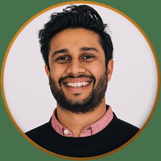 Tushar Agarwal, photo 1