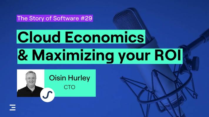 Oisin Hurley, photo 2