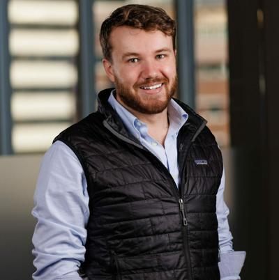 Geoff Millener, photo 2