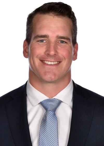 Lucas Smith, photo 1