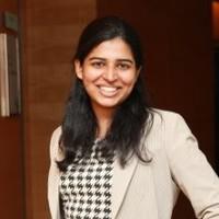 Neeta Dixit, photo 1