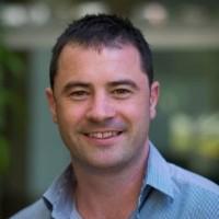 Steven Wheeldon, photo 1