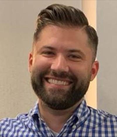 Dave Bryant, photo 2