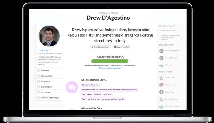 Cory Finger, photo 1