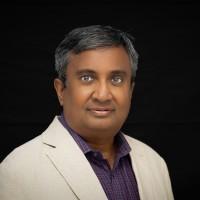 Venkat Kodumudi, photo 1