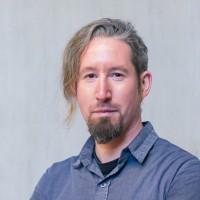 Jonathan Melhuish, photo 2