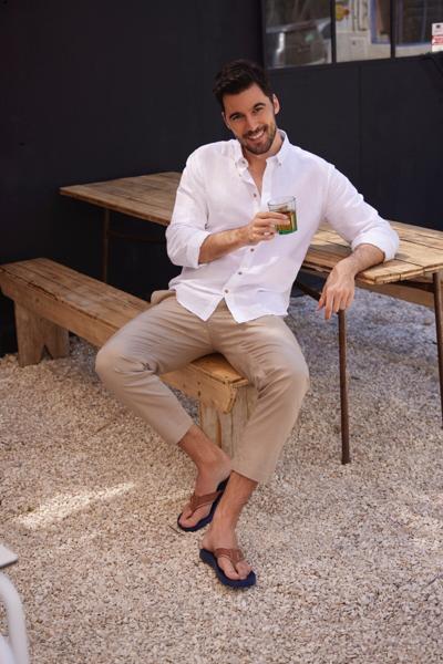 Dean Chenna, photo 2