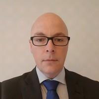 Nathan Black, photo 1