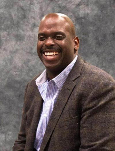 Keith McKnight, photo 1