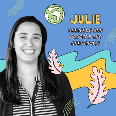 Julie Yermack, photo 1