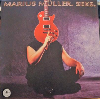 Marius Muller, photo 1