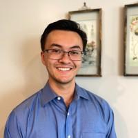 Andrew Chan, photo 1