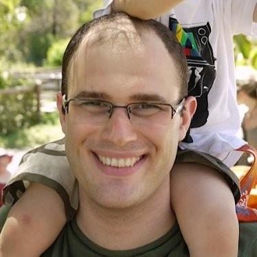 Michael Gershoni, photo 2