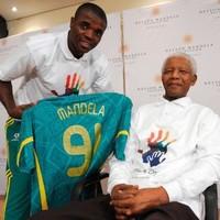 Abel Mokoene, photo 1