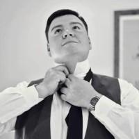 James Stephenson, photo 2