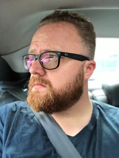 Mark Turner, photo 1