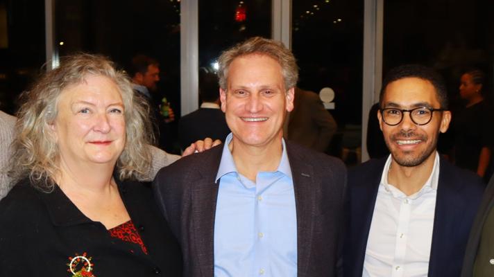 Eric Rothman, photo 2