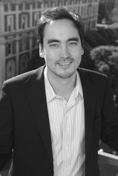 Tim Wu, photo 1