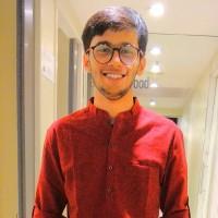 Dhrumil Shah, photo 2