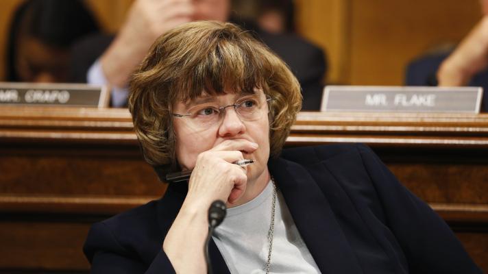 Rachel Mitchell, photo 1