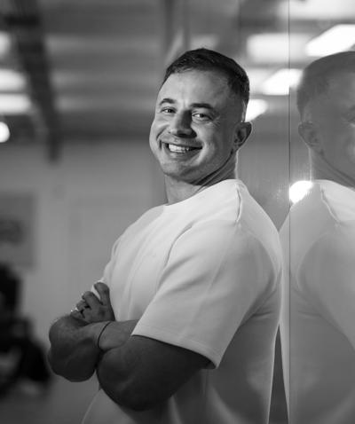 Michail Katkoff, photo 1