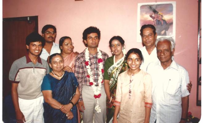 Bernard Mantha, photo 1