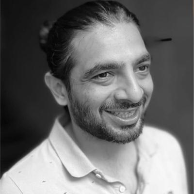 Neel Dattani, photo 2