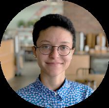 Marley Rafson, photo 2