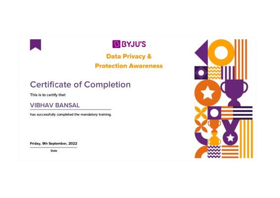 Vipin Gyanchandani, photo 1