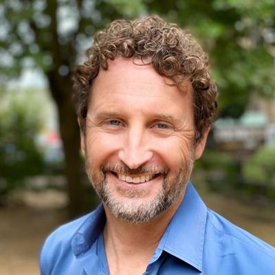 James Benoit, photo 1