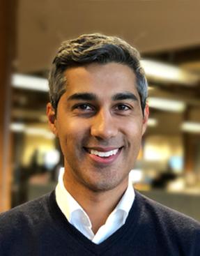 Kabir Shahani, photo 1