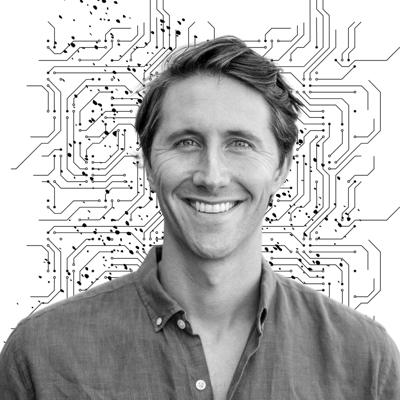 Alex Czarnecki, photo 2