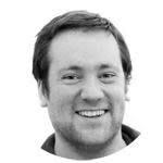 Stuart Lynn, photo 2