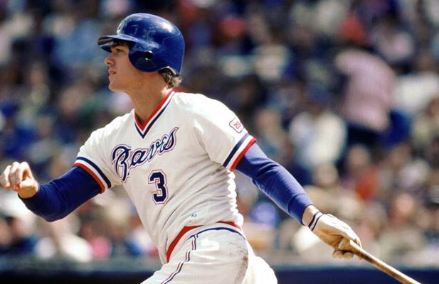 Dale Murphy, photo 2
