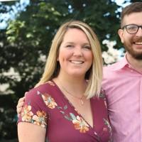 Meghan DesRochers, photo 2