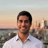 Rohan Mehra, photo 1