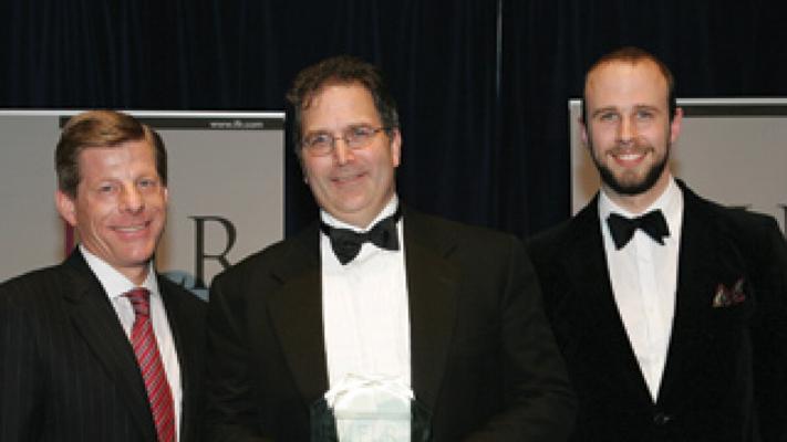 Randall Steiner, photo 1