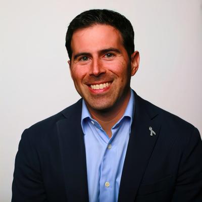 Brandon Starkoff, photo 2