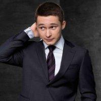 Aleksander Malysh, photo 1