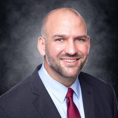 Mark Nichols, photo 2