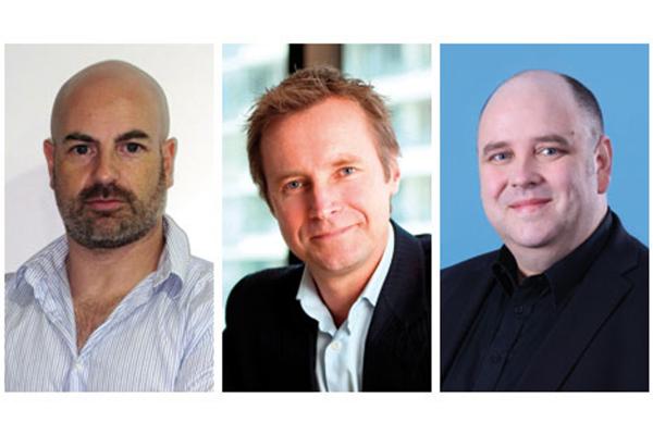 Gilad Coppersmith, photo 1