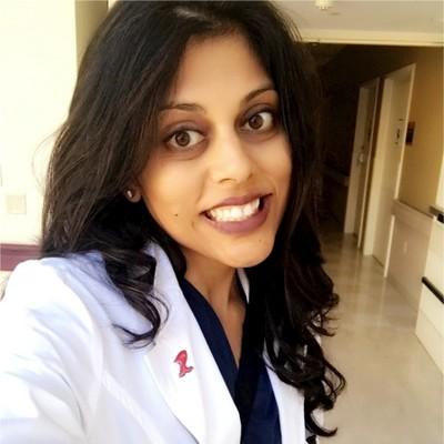 Anuja Jaitly, photo 2