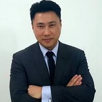 Erwin Jushartono, photo 1