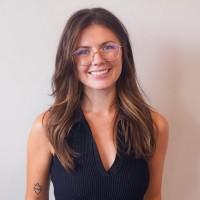 Bailey Myers-Morgan, photo 2