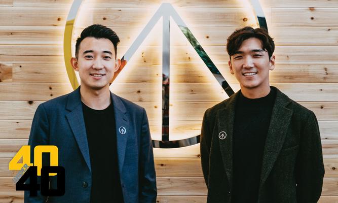 Vince C. Ning, photo 1