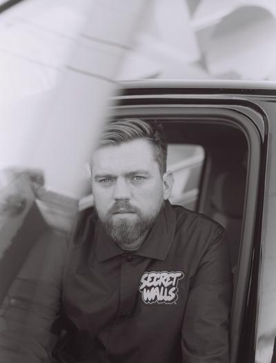 Terence Sitbon, photo 1