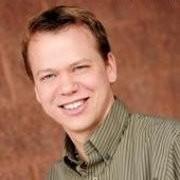 Dennis Mitchell, photo 1