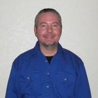 Tim Hodkinson, photo 2